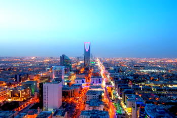 Saudi Arabia to offer first-ever international tourist visas