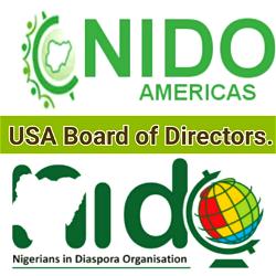 NIDO Americas pledge commitment toward sustainable development, diaspora voting