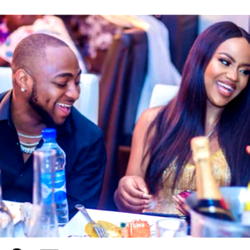 Davido, Chioma engaged, fans react