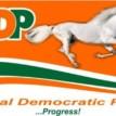At 59, SDP decries Nigeria’s “less than inspiring leadership”