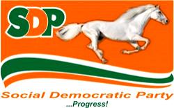 At 59, SDP decries Nigeria’s “less than inspiring leadership”
