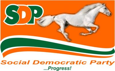 At 59, SDP decries Nigeria's “less than inspiring leadership