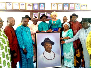 Owhelogbo celebrates Macaulay’s appointment, humanitarian achievements