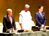 UN won’t vote electronically in Security Council election