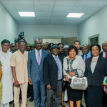 Industrial Court President lauds Obaseki on investment in judiciary