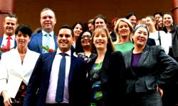 New South Wales becomes Australia’s last state to legalise abortion
