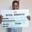 EFCC arrests Sokoto Marshalls DG, Accountant over alleged fraud