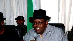 Bayelsa Election Tribunal Ruling: Ex Gov Dickson urges calm