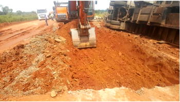 Reps fault FG’s order banning states from rehabilitating  federal  roads 