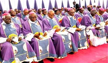 God not pleased with us over Southern Kaduna killings — Catholic Bishops