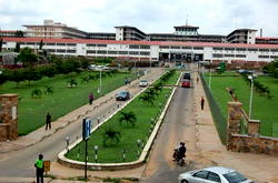 Cancer: UCH to take lead in radiology training informatics in W’Africa, CMD discloses