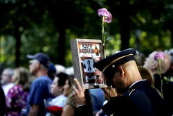 America marks 18th anniversary of 9/11 attack, vows to ‘never forget’