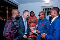 Akwa Ibom boosts economic ties with kingdom of Netherlands