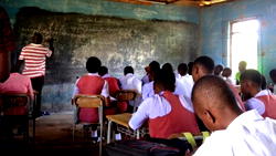 Taking school pupils safety more seriously