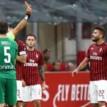 AC Milan suffer home defeat as Fiorentina stroll to victory at San Siro