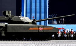 From Russia with Love