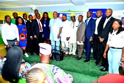 AJIF LG urges improved ways of doing business in think tank with SMEs