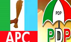 DELTA IJAW URGED TO DUMP PDP FOR APC ENMASSE