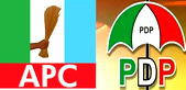 PDP, APC chieftain bicker over insecurity in Edo