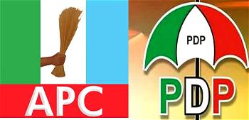 Edo: Faced with defeat, PDP resorts to childish conspiracies, says APC