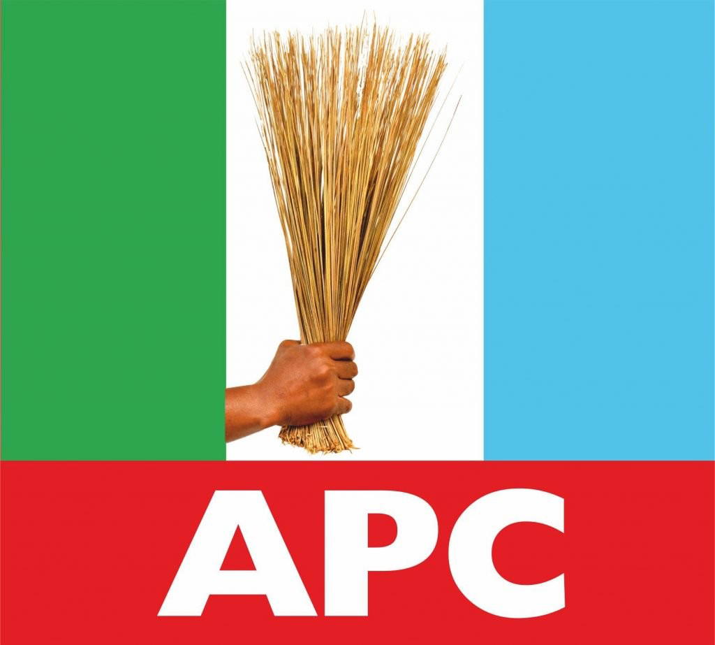 Lagos APC ward Congress