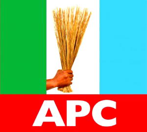 Lagos APC ward Congress