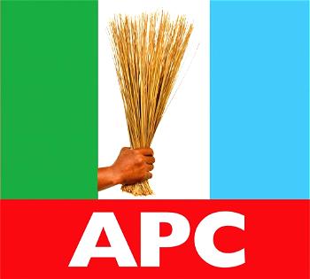 Recommend me as Acting Deputy National Secretary, Ofonye begs APC caucus 