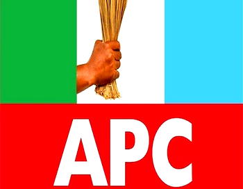 <strong></img>APC raises alarm over ploy to cause anarchy in Lagos</strong>