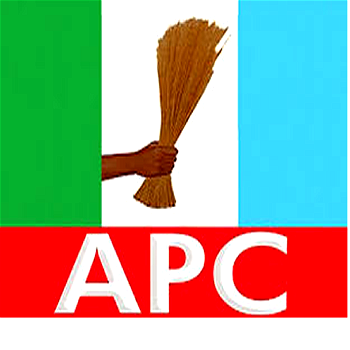 Breaking: APC dissolves National Working Committee