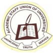 ASUU’s anti-IPPIS war