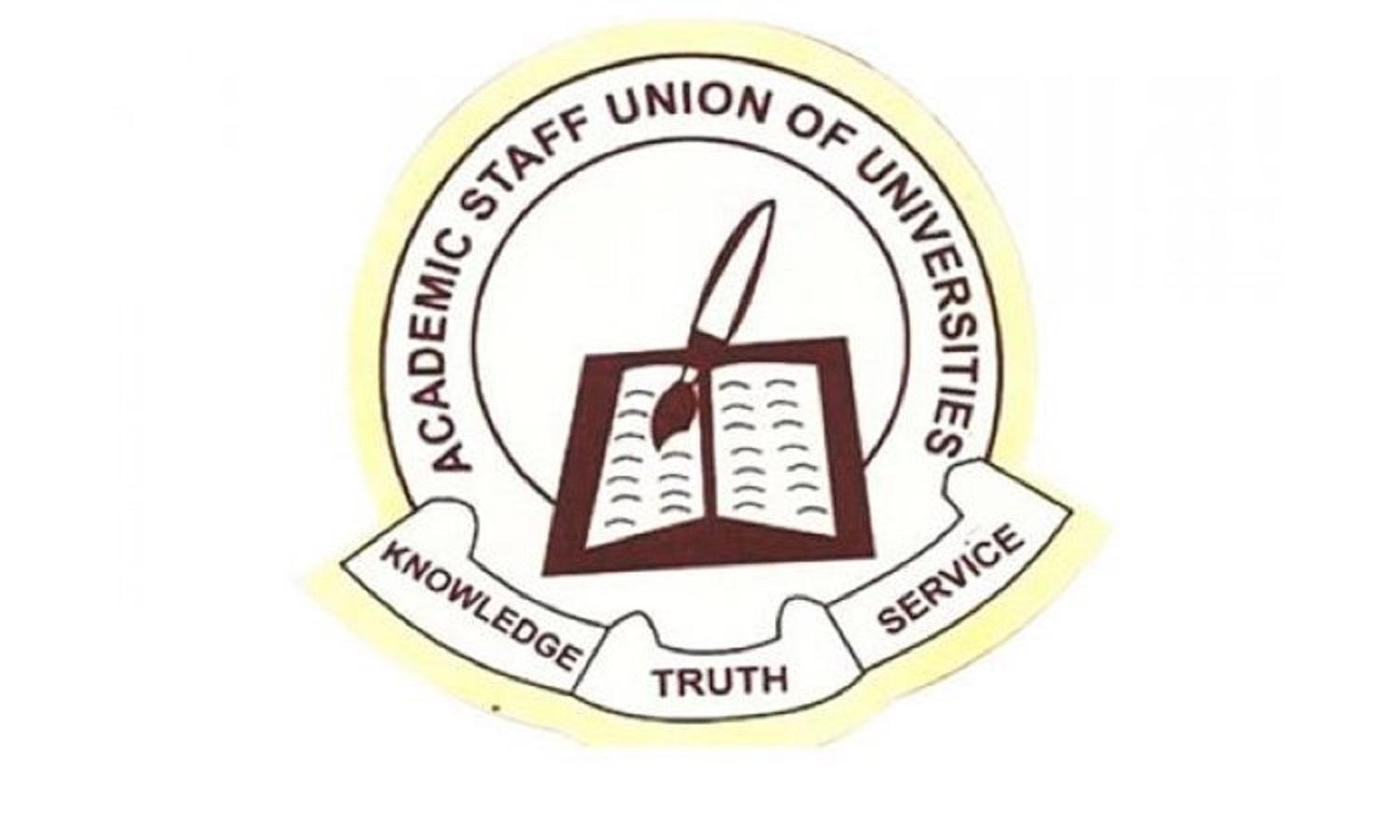 ASUU condemns attempt to use military to conduct exams in ESUT