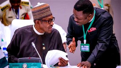 C/River Youths Hail Ayade Over PMB's Approval Of Bakassi Deep Sea Port Project