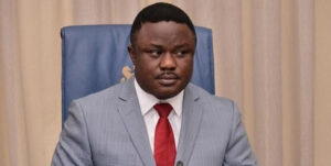 Ayade sacks monarchs of warring communities, revokes ownership of disputed land