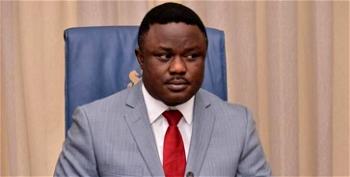 [BREAKING] COVID-19: Ayade goes tough on residents, says ‘no nose mask, no movement’