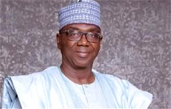 Kwara gov presents bill to repeal pension law for Saraki, others