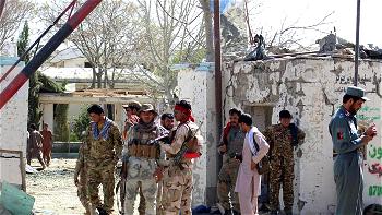 35 killed, 13 injured at wedding party during Afghan army raid ―Officials
