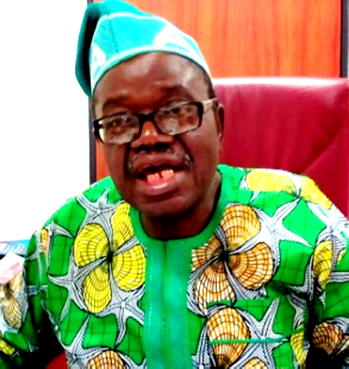 Niger Delta: I have what it takes to move region forward — Alasoadura