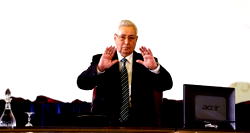 Algeria to hold presidential election this year ―Interim president