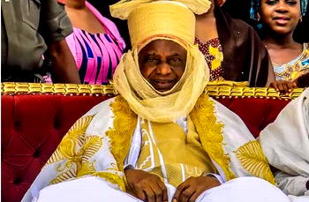 Tinubu mourns Ohinoyi of Ebiraland