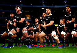 All Blacks declare themselves ready for Cup defence