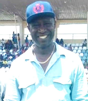 National Sports Festival: Edo 2020 will be a yardstick — Alli