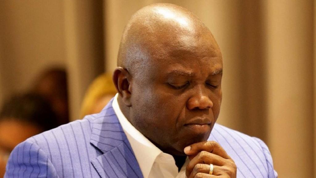 Jakande, Fact-check: Ambode has not joined Labour Party
