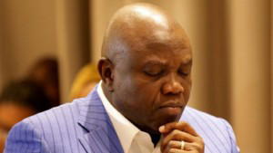 Ambode