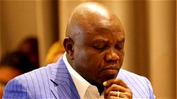 BREAKING: Lagos Assembly asks court to strike out Ambode’s suit