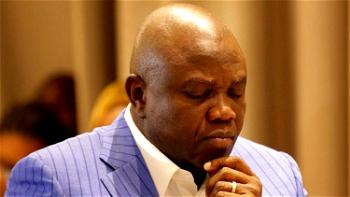 Just In: Court orders Assembly to maintain status quo on Ambode’s probe