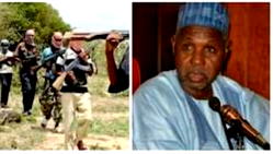 Katsina Governor got it wrong