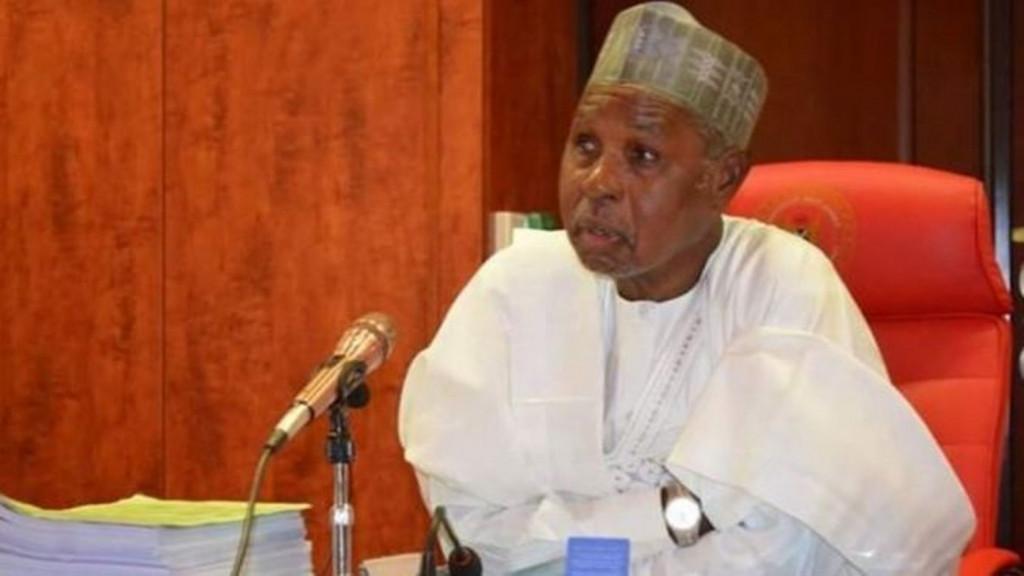 Masari appeals to FG, states, institutions to patronize MINT