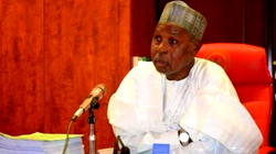 Katsina governor, Masari tasks women on good home training to promote decent society