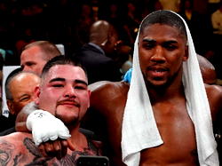 Anthony Joshua vs Andy Ruiz Jr: Read what other boxers predict