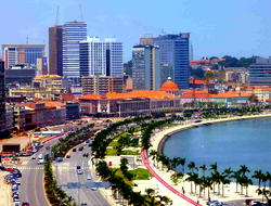 Angola details strategies for state assets privatisation programme